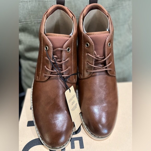 Madden NYC Men’s Hoffman Chukka Boots New With tags size 11 - Picture 11 of 12